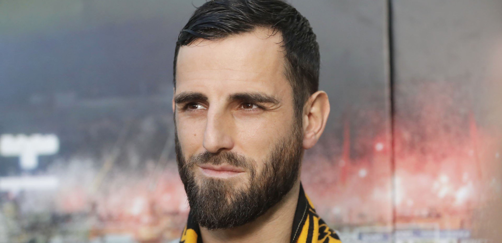 Ήρθε για τον Άρη ο Μάβραϊ