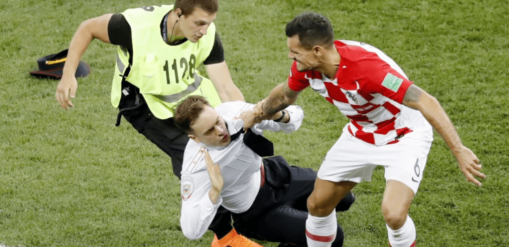 Παραμένει μυστήριο η επίθεση στο ρώσο ακτιβιστή