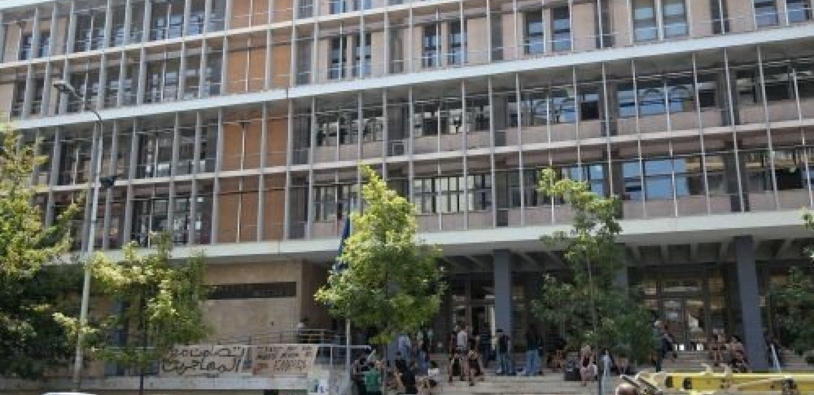 Θεσσαλονίκη: Στο Αυτόφωρο για προσβολή γενετήσιας αξιοπρέπειας 42χρονος μετά από καταγγελία 14χρονης
