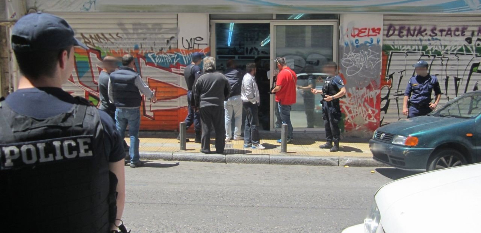  "Γη της επαγγελίας" για λαθρεμπόριο και παραεμπόριο η Θεσσαλονίκη, καταγγέλλουν τα επιμελητήρια