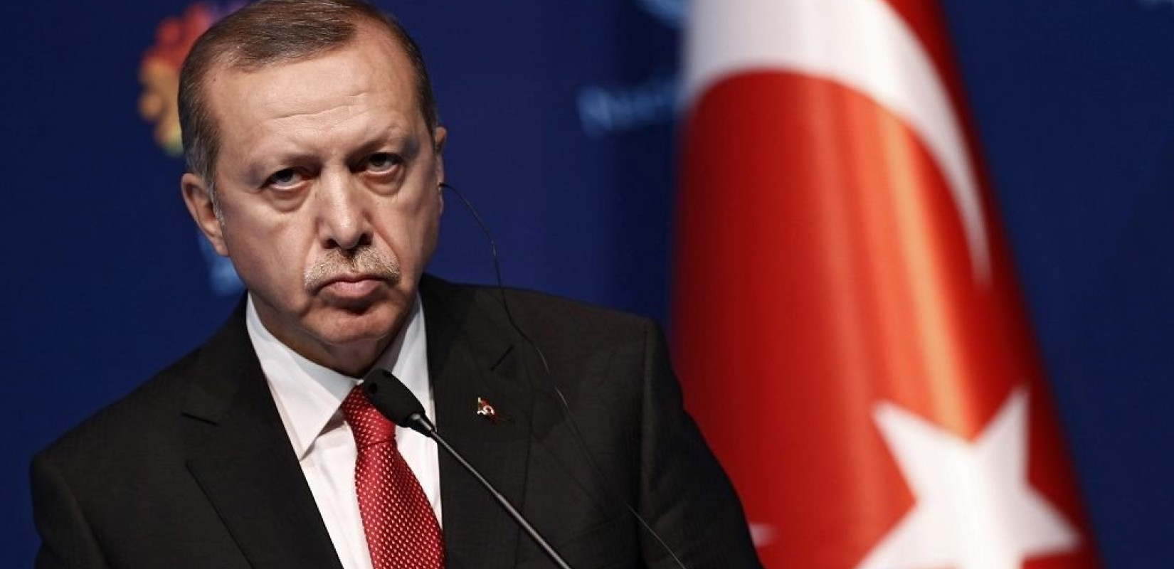 Δεν σταματά να φυλακίζει γκιουλενιστές ο Ερντογάν