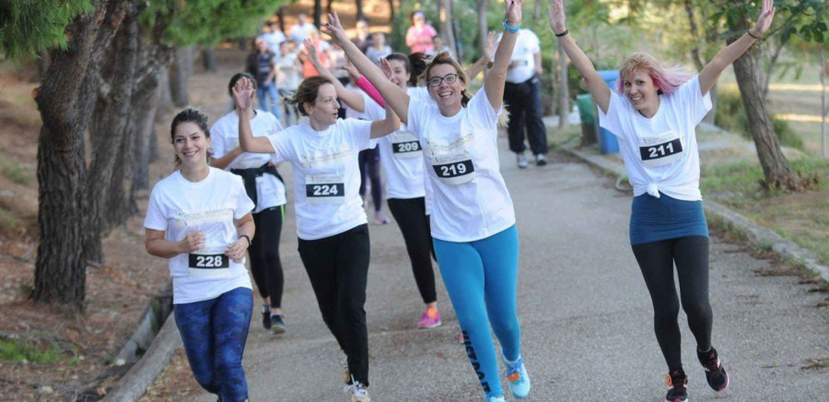 Θεσσαλονίκη: Θέμα δημόσιας υγείας το ντόπινγκ στον αναψυχικό αθλητισμό 