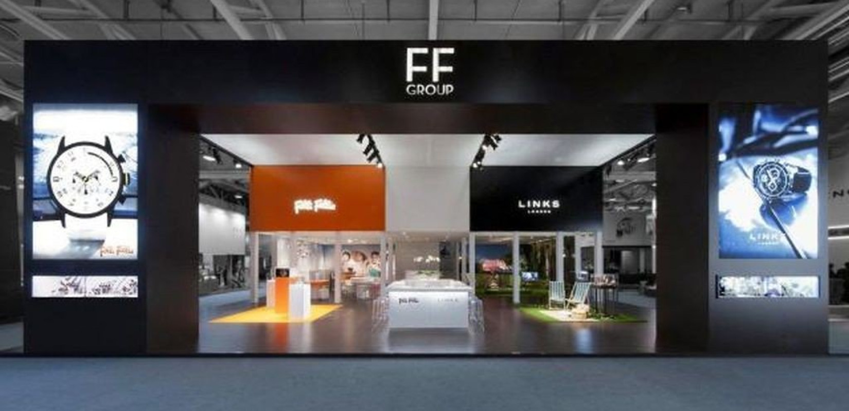 Αρχίζουν οι καταθέσεις των μαρτύρων στη δίκη για τη Folli Follie