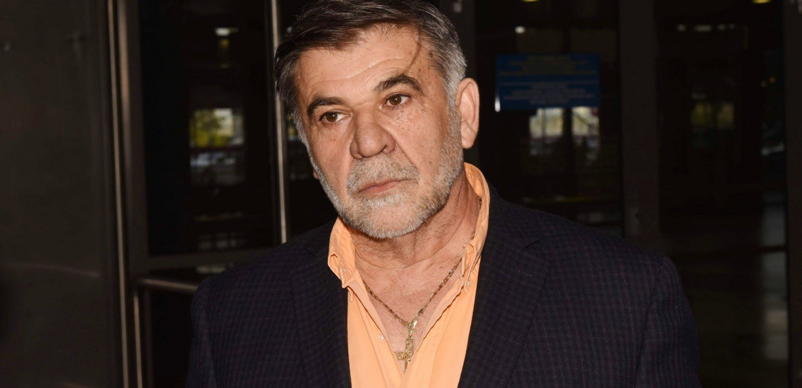 Ηρακλής: Γραπτή δήλωση Παπαδόπουλου για την απόφαση της ΕΠΟ