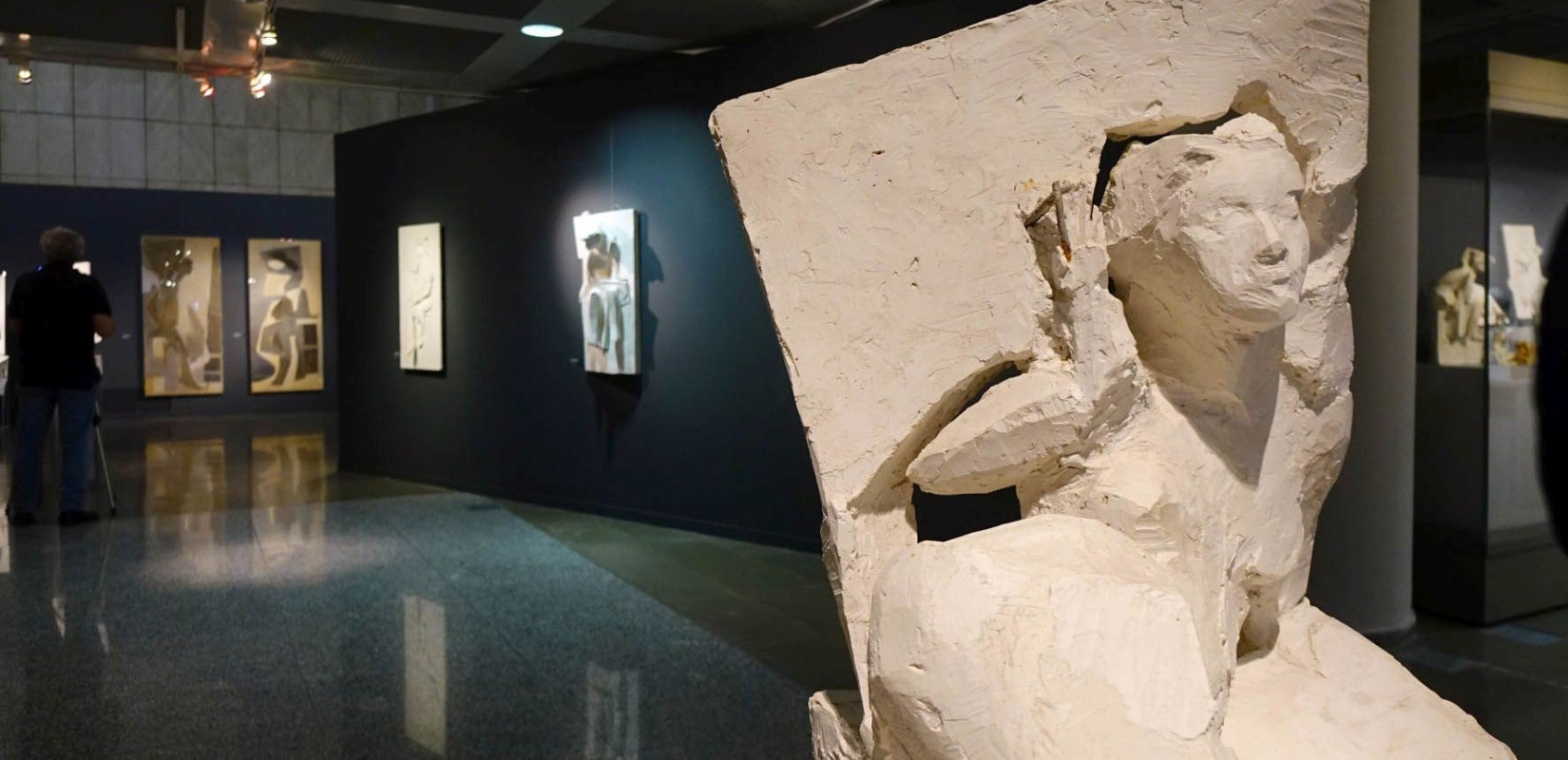 «Ομοίωμα απογεύματος» στο Τελλόγλειο από το ΚΘΒΕ