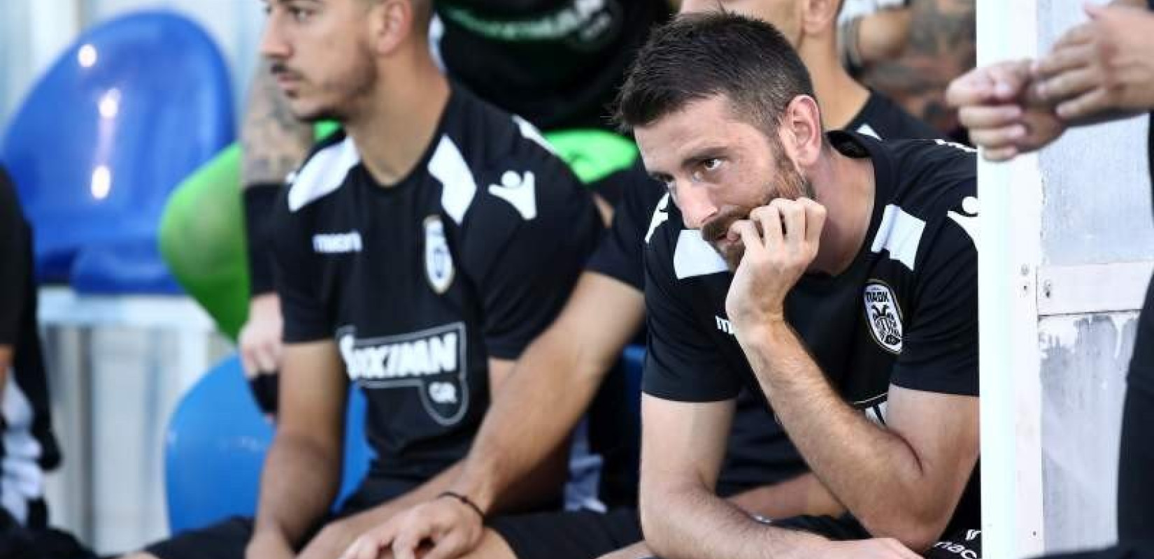 Μαλεζάς και Λημνιός στη ΔΕΘ