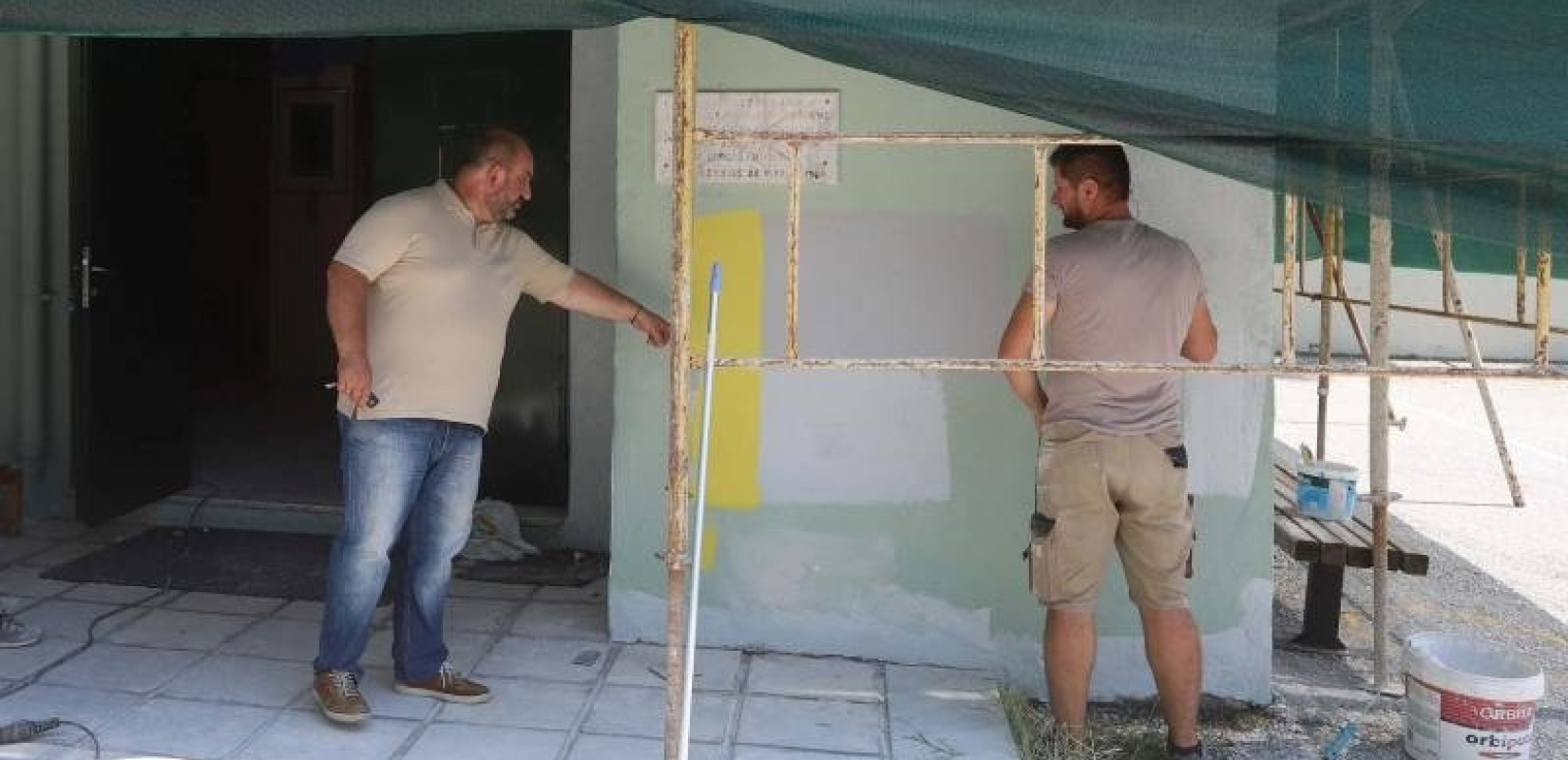 Σαφάρι ελέγχων στα σχολικά κυλικεία με το πρώτο κουδούνι