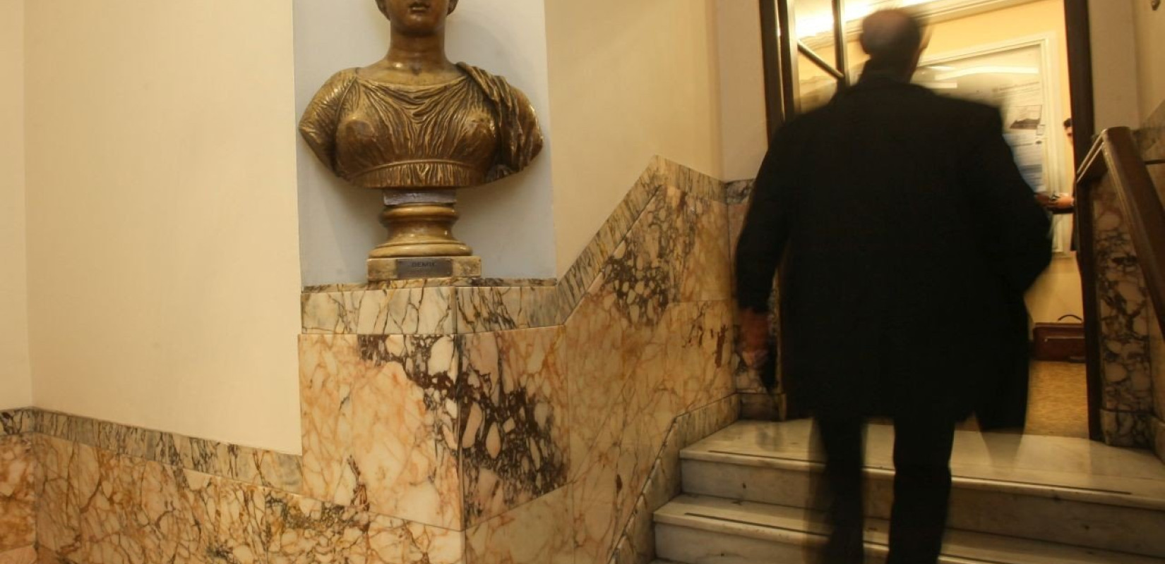 Δικηγόροι: Εγγυητές των δημοκρατικών διαδικασιών οι δικαστικοί αντιπρόσωποι