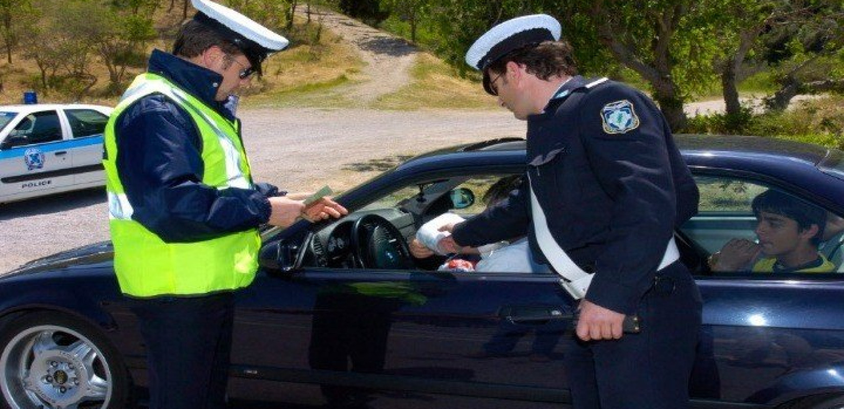 Θεσσαλονίκη: Kυκλοφοριακές ρυθμίσεις στην Ανατολική Εσωτερική Περιφερειακή Οδό