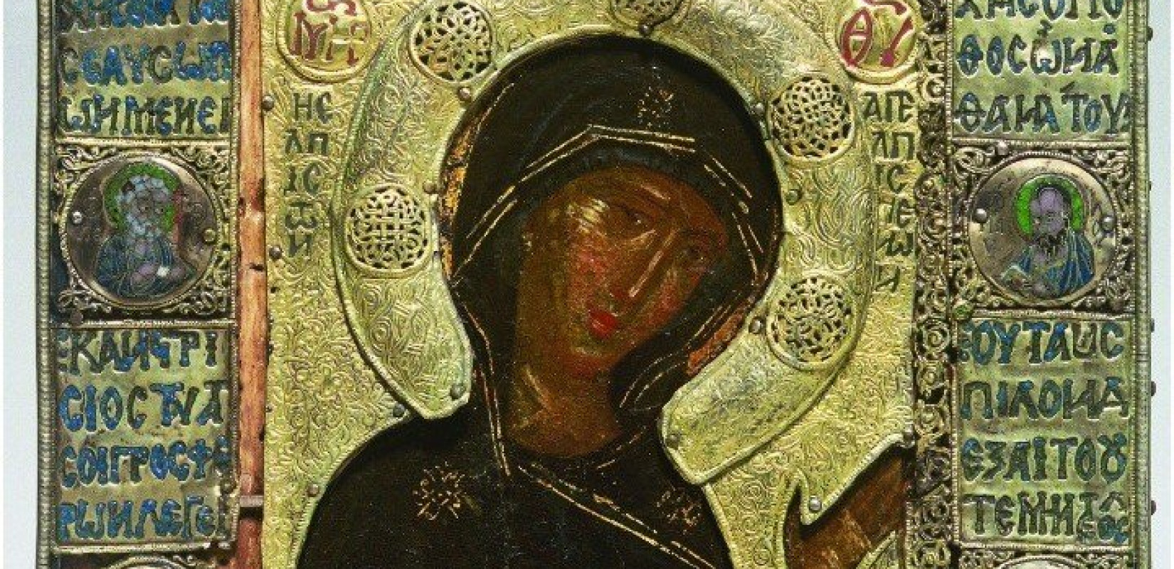 "Η ελπίς των απηλπισμένων" επιστρέφει στη Θεσσαλονίκη μετά από αιώνες