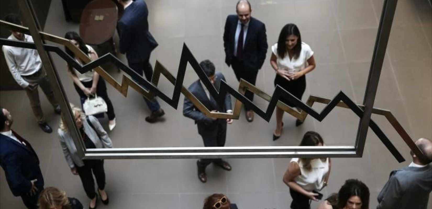 Χρηματιστήριο: Εβδομαδιαία πτώση 1,56%