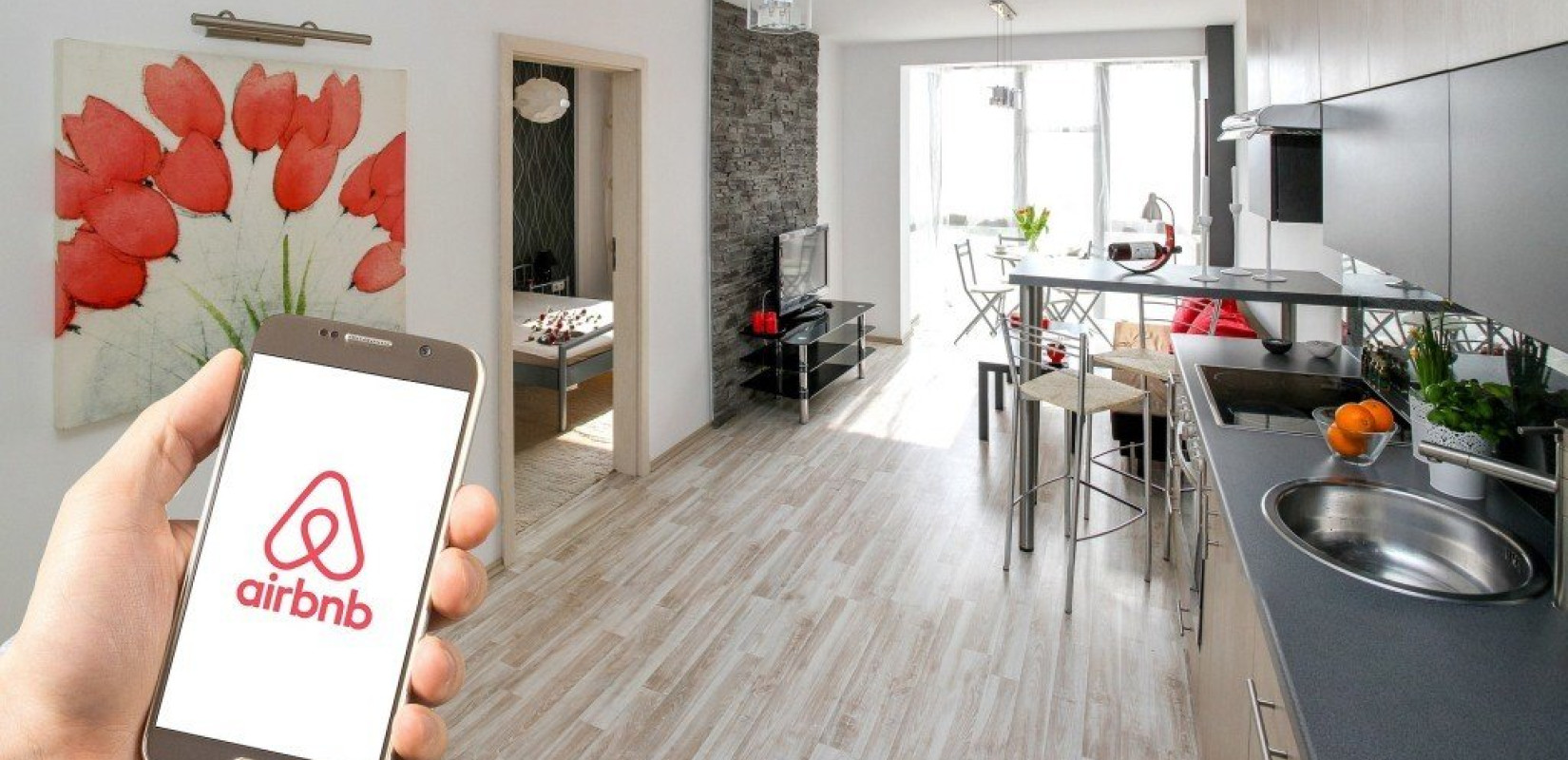 Νέο θεσμικό πλαίσιο για τα Airbnb από σήμερα - Τι αλλάζει - Ποια διαγράφονται αυτόματα
