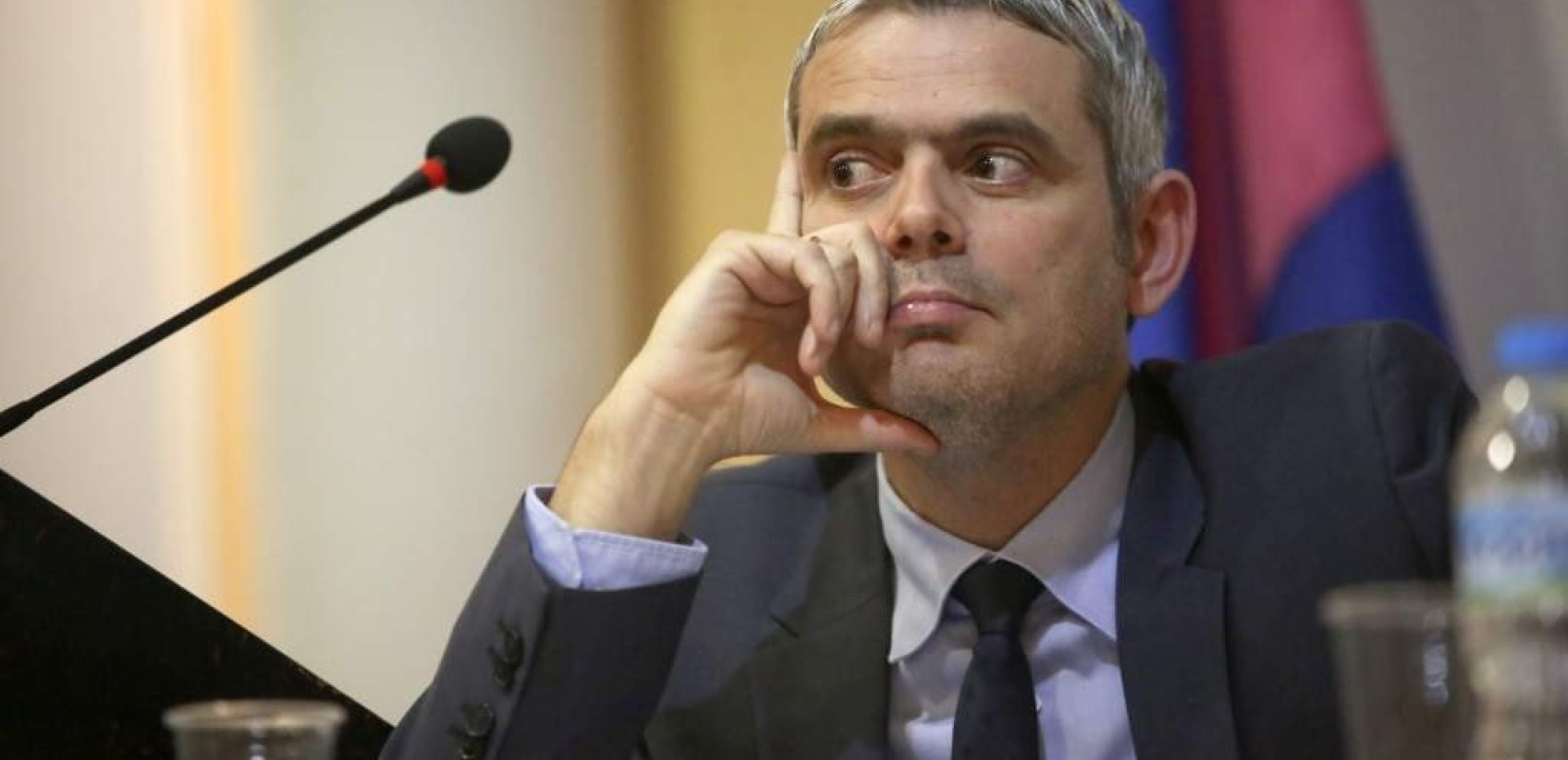 Κ. Καραγκούνης: Το υπουργείο Εργασίας θα δώσει ιδιαίτερη έμφαση στα ζητήματα προστασίας της υγείας και ασφάλειας των εργαζομένων Κ. Καραγκούνης: Το υπουργείο Εργασίας θα δώσει ιδιαίτερη έμφαση στα ζητήματα προστασίας της υγείας και ασφάλειας των εργαζομένων
