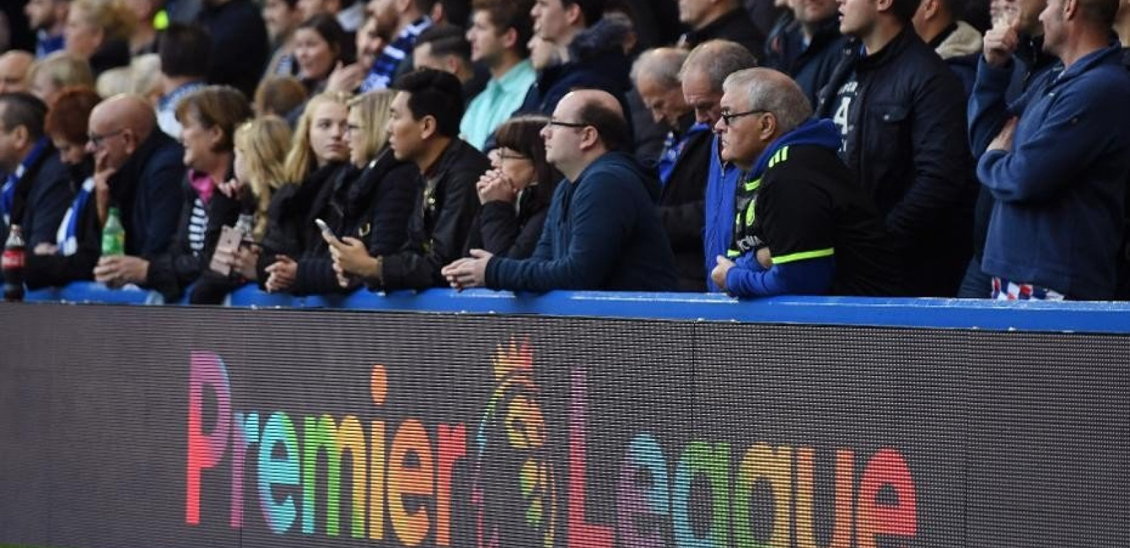 Premier League: Τα έσοδα των συλλόγων από τις φανέλες κόβουν την ανάσα