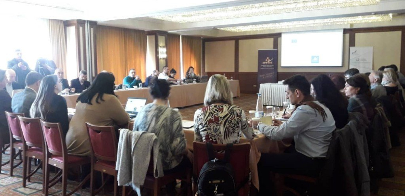 Θεσσαλονίκη: Εκδήλωση της Κομισιόν για τις καινοτόμες καθαρές ενεργειακές τεχνολογίες