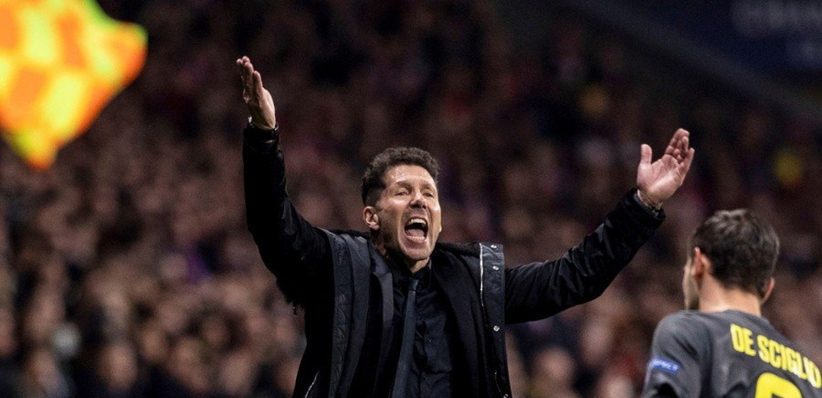 Ο Σιμεόνε τα έδειξε, ο Φάουλερ τη σνίφαρε, ο Γκασκόιν το "έτσουξε"