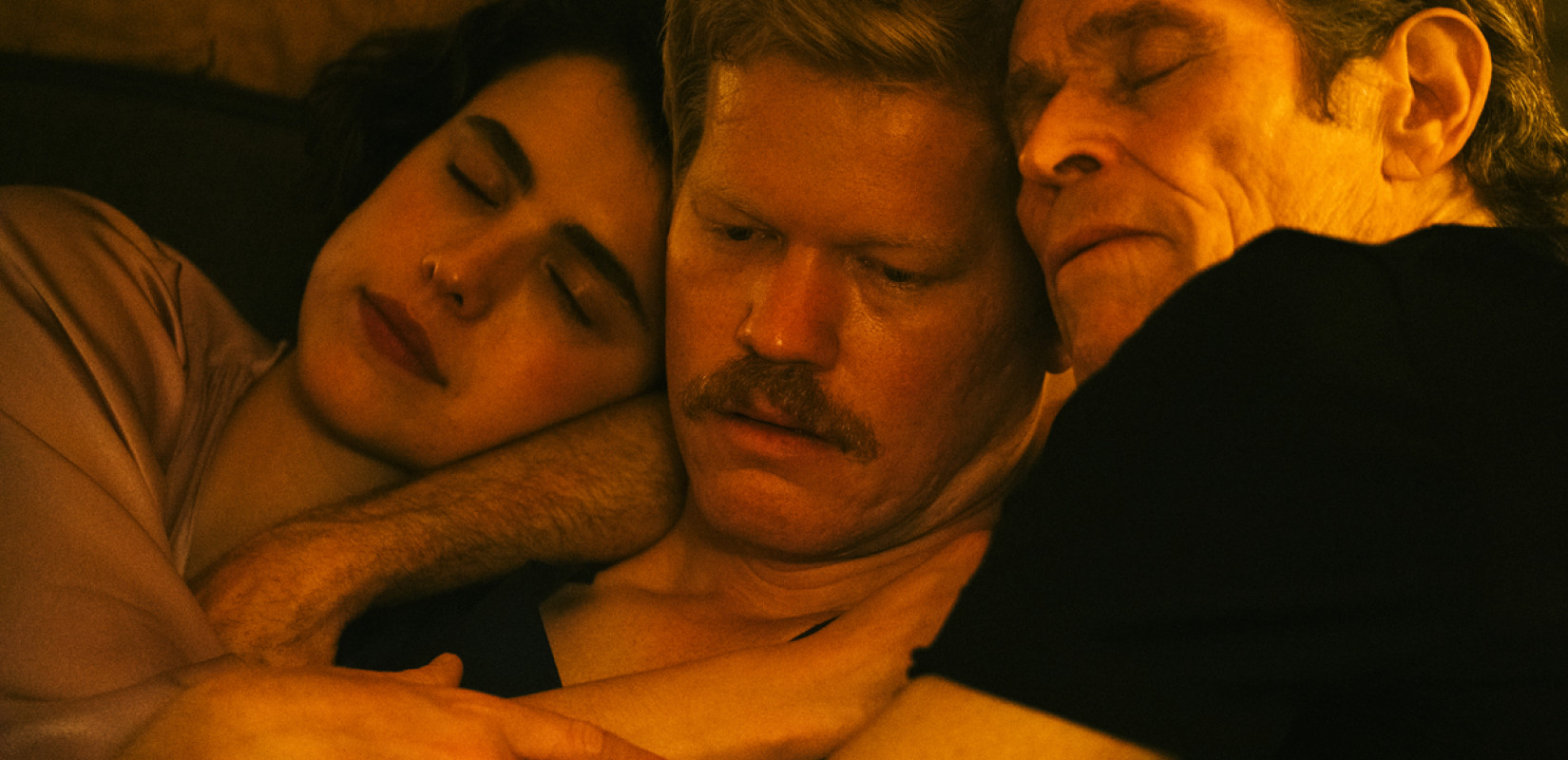 77ο Φεστιβάλ Καννών με Κόπολα, Κρόνενμπεργκ, Λάνθιμο