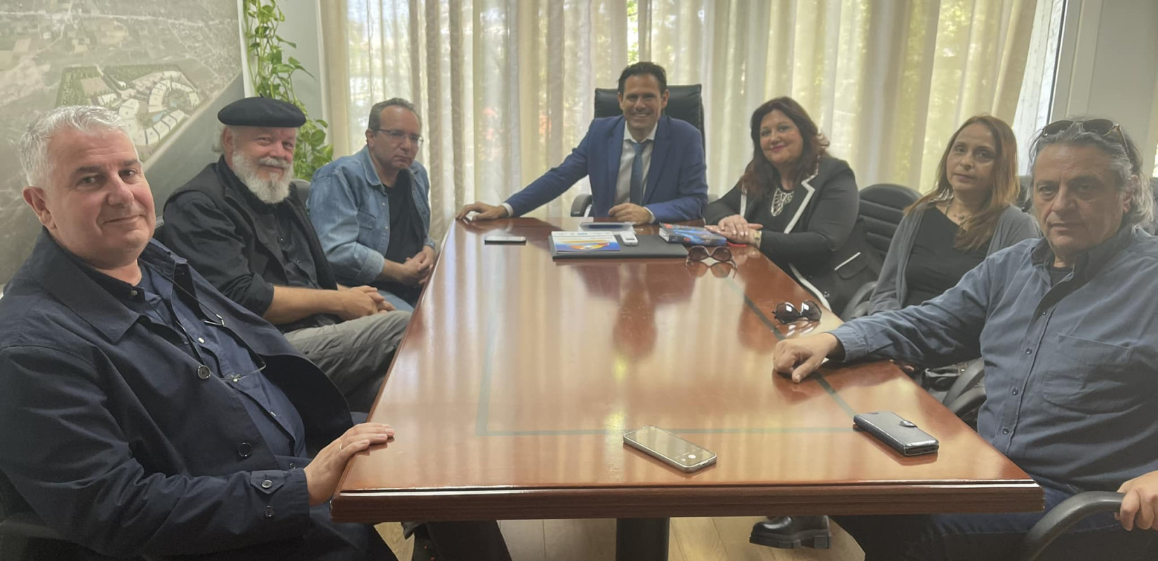 Θεσσαλονίκη: Κανονικά θα συνεχιστούν οι εκδηλώσεις στο Σπίτι του Φύλακα της Αλυκής