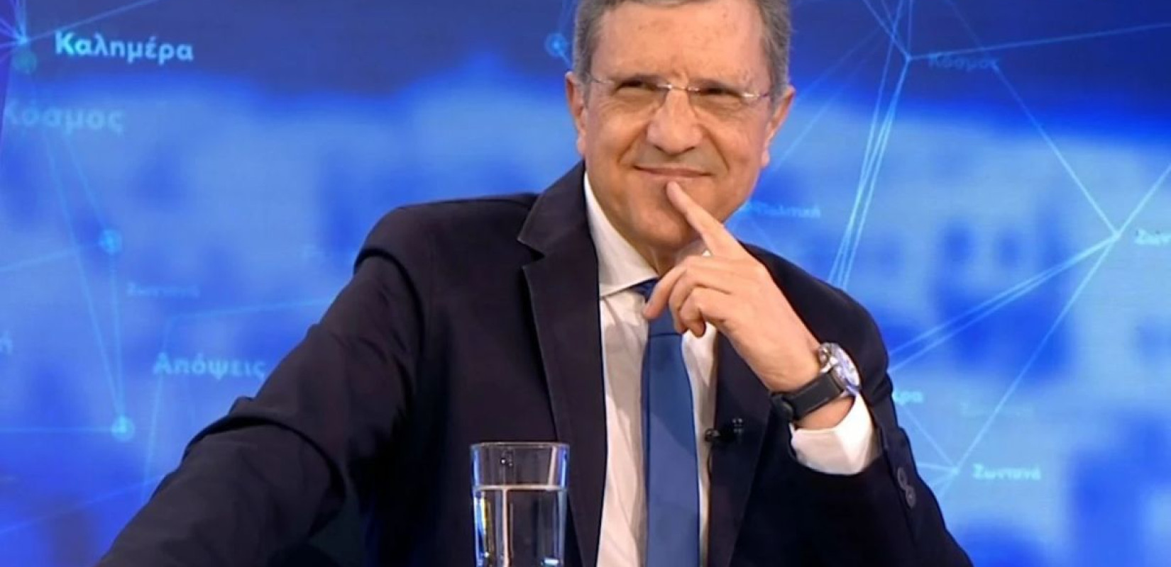 Γ. Αυτιάς προς Κομισιόν: Οι αποζημιώσεις σε αγρότες και κτηνοτρόφους να είναι άμεσες
