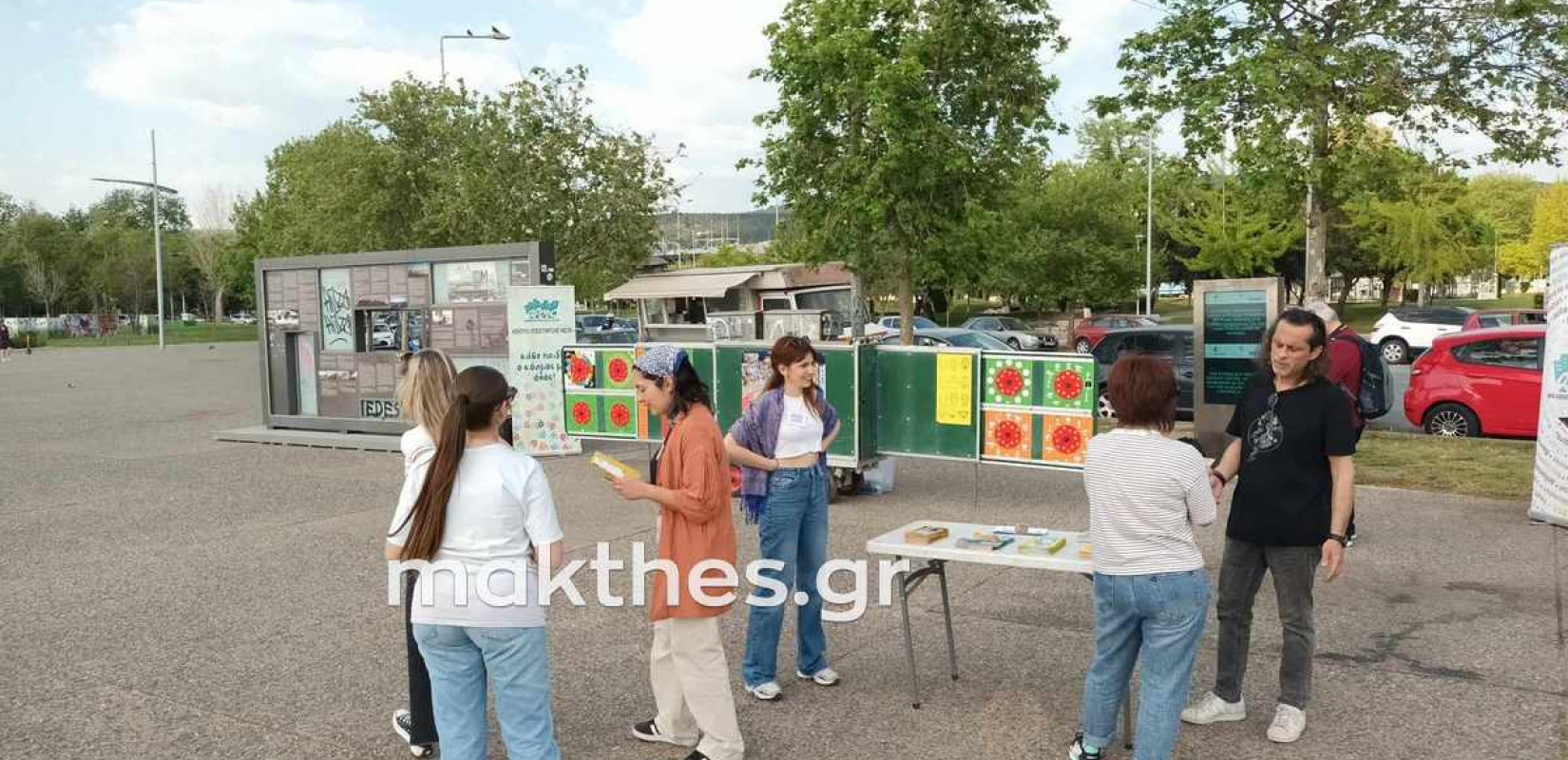 Θεσσαλονίκη: 277 περιπτώσεις παιδικής εργασίας και επαιτείας μέσα σε έναν χρόνο