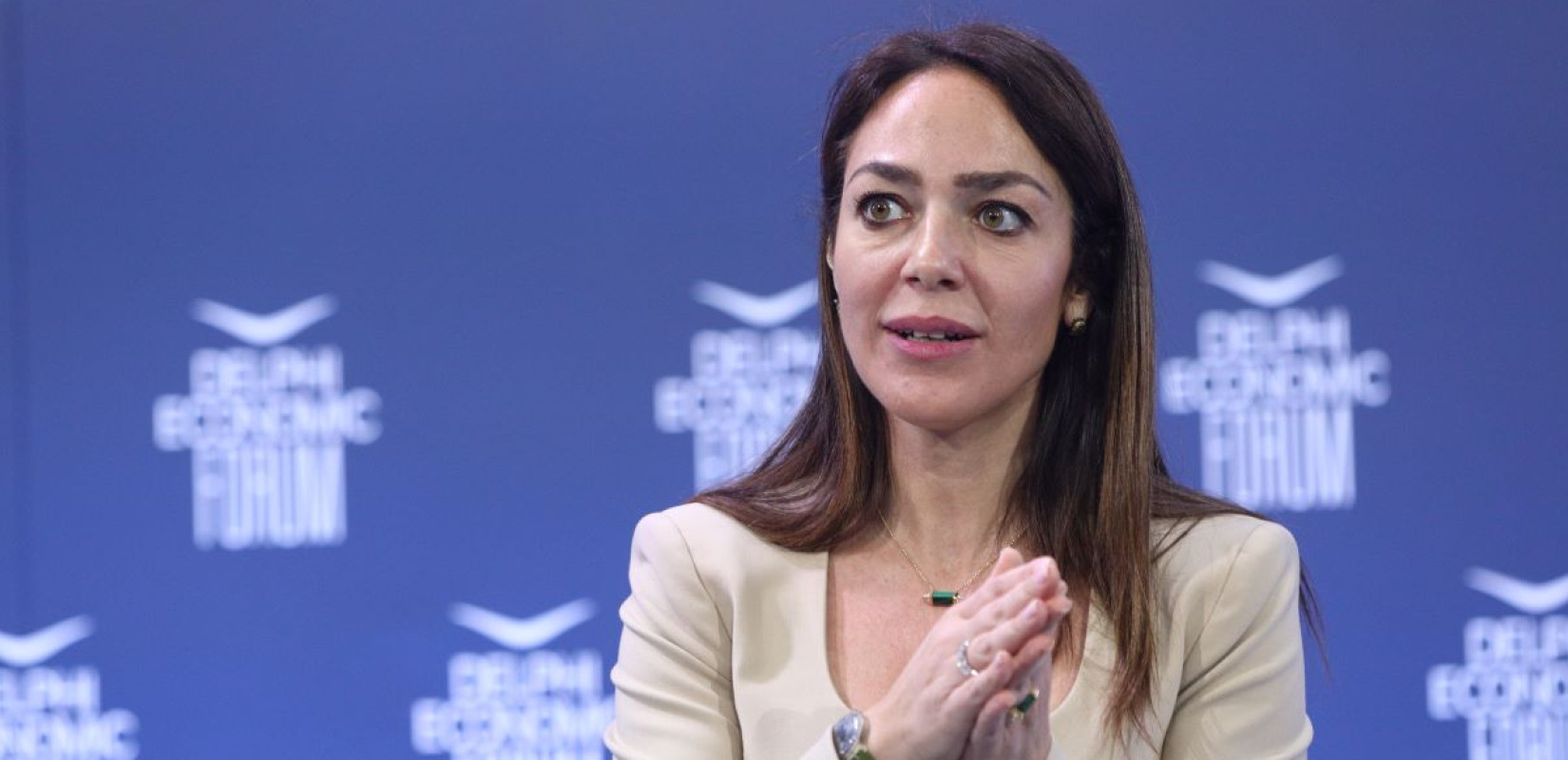 Δόμνα Μιχαηλίδου: Ξεκινά η β' φάση του προγράμματος «Προσβασιμότητα κατ’ οίκον»