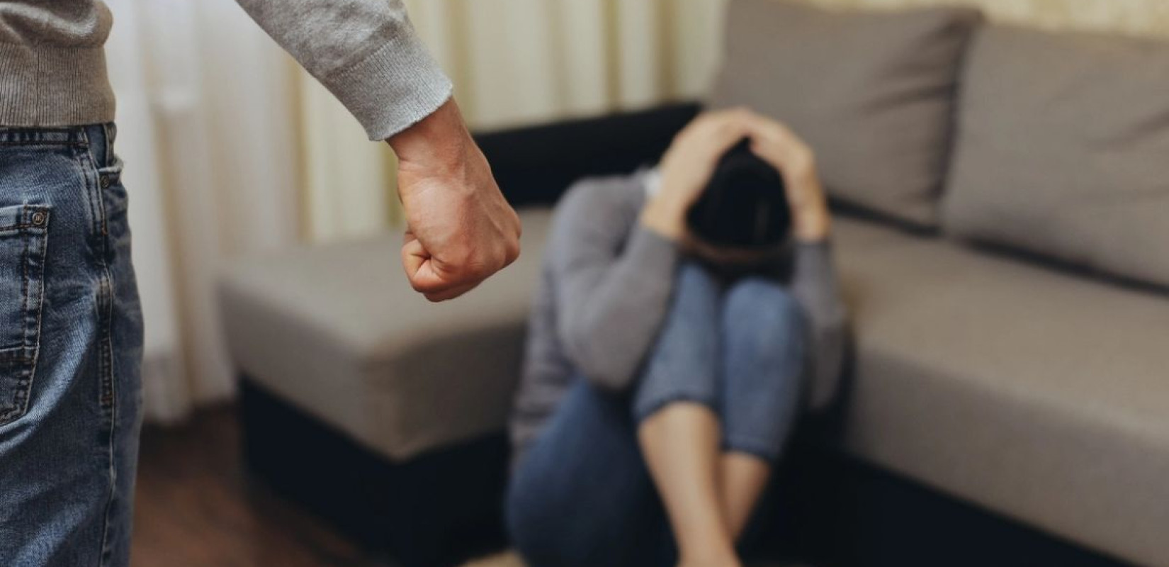 Πύργος: Θρίλερ με απόπειρα γυναικοκτονίας – Κλειδώθηκε στο υπνοδωμάτιο για να σωθεί η γυναίκα