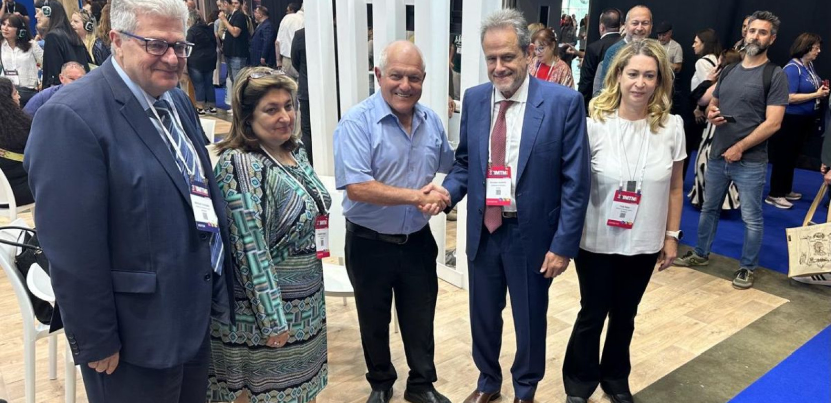 Τουρισμός: Οι Ισραηλινοί ψηφίζουν διαχρονικά την Ελλάδα για τις διακοπές τους