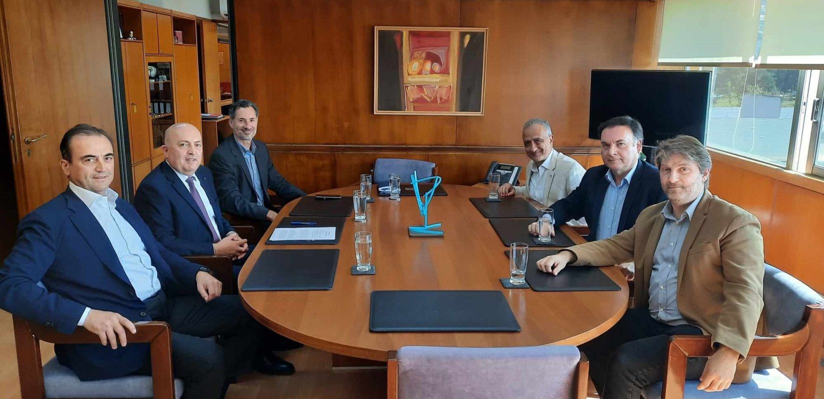 Θεσσαλονίκη: Το ΑΠΘ ιδρύει Επώνυμη Έδρα Εξωπλανητικών Συστημάτων και Αστροβιολογίας