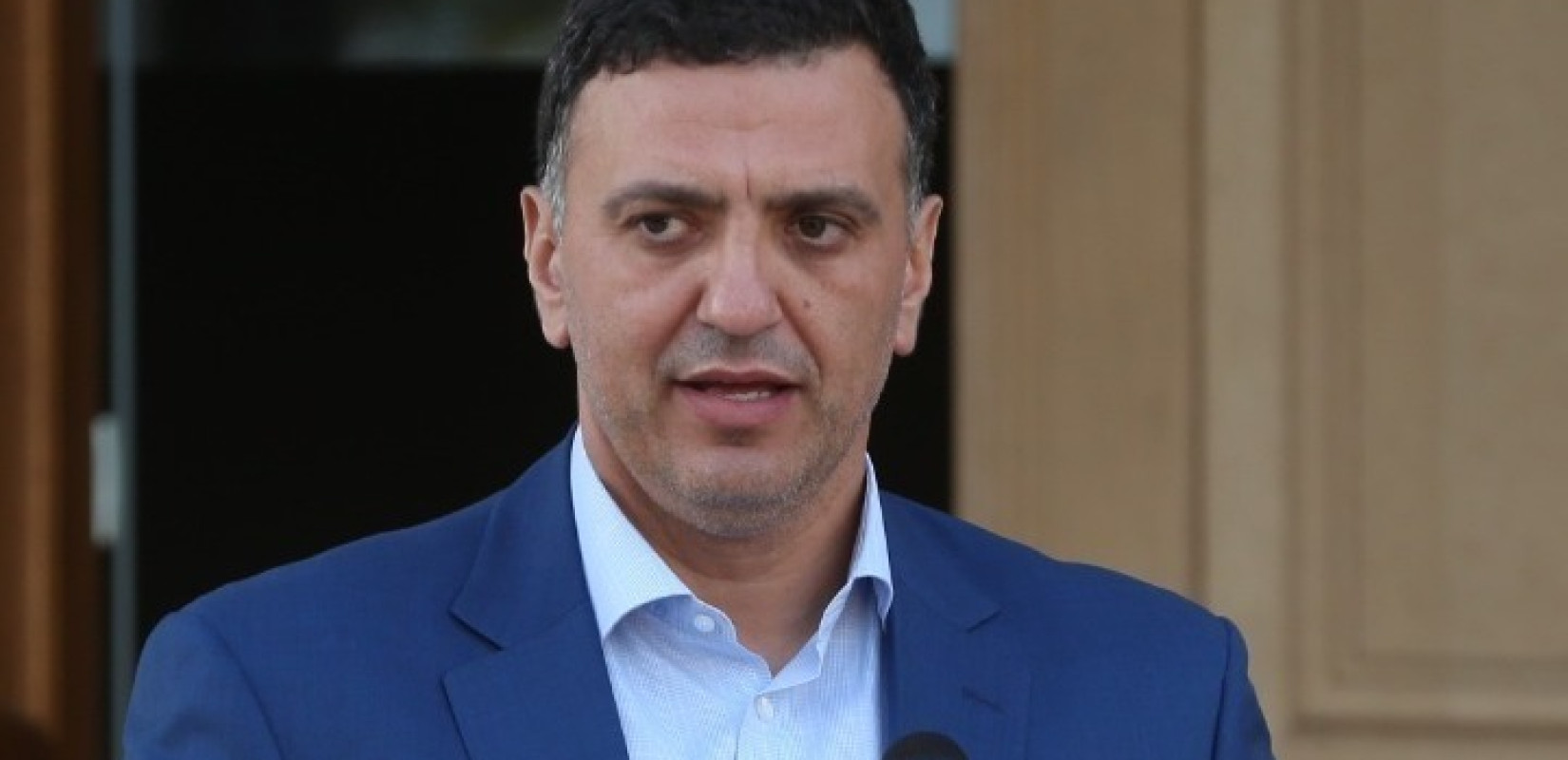 Β. Κικίλιας: Τρία καινούργια ελικόπτερα ανήκουν πλέον στο Πυροσβεστικό Σώμα