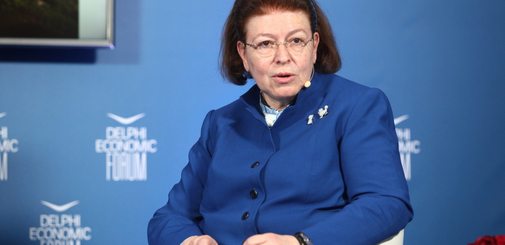 Λ. Μενδώνη: «Η Παγκόσμια Ημέρα ΑμεΑ υπενθυμίζει ότι η καθολική πρόσβαση στα πολιτιστικά αγαθά αποτελεί καταστατική υποχρέωση της Πολιτείας»
