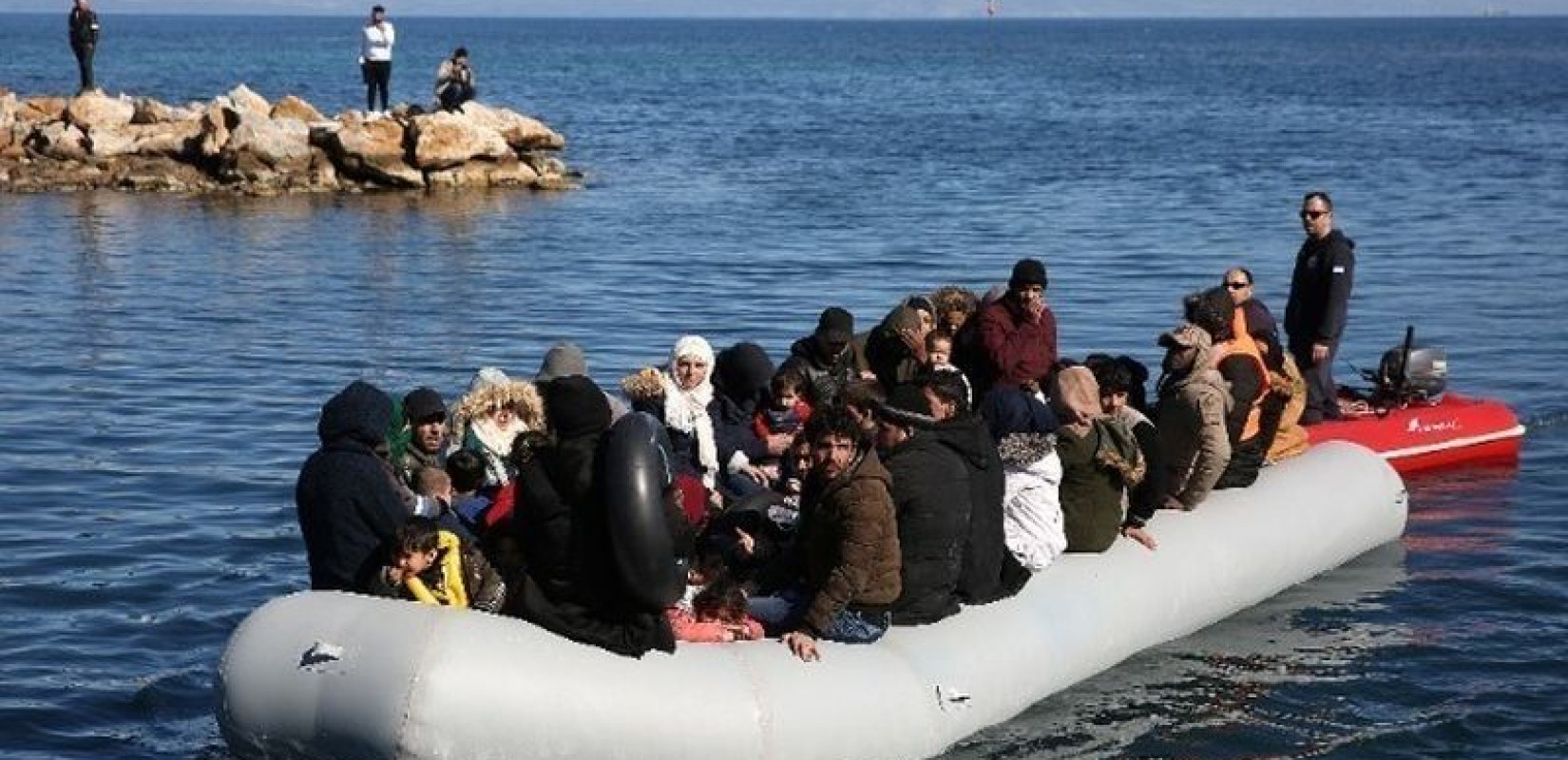 Πιο αποτελεσματικές πολιτικές για το μεταναστευτικό ζητάει η ελληνική αντιπροσωπεία στην Ευρωπαϊκή Επιτροπή των Περιφερειών