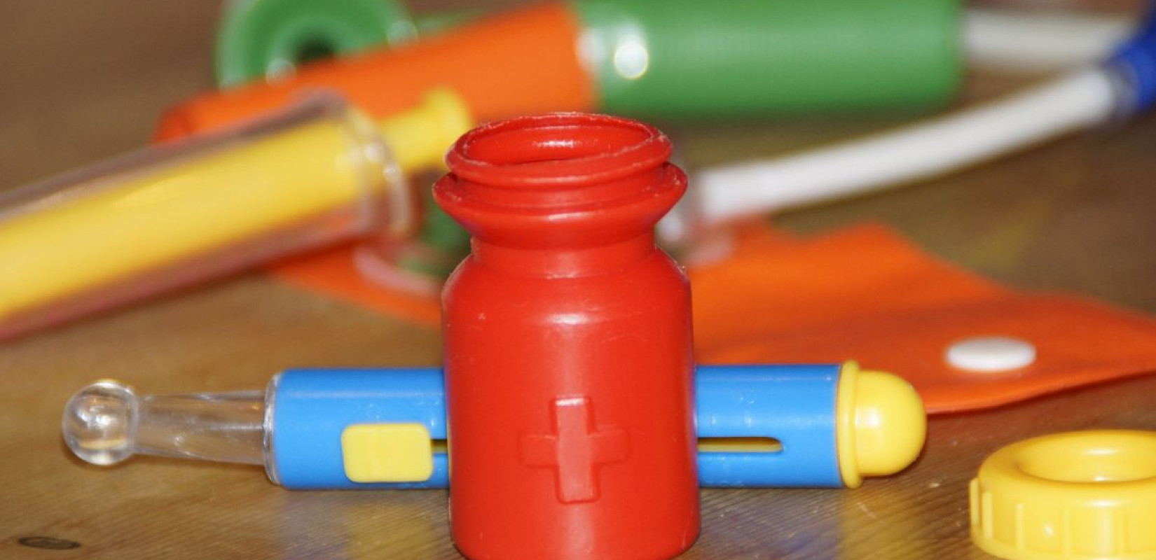 Οι εργαζόμενοι στις ΤΟΜΥ Μακεδονίας και Θράκης καταγγέλλουν ότι οι παιδίατροι μένουν εκτός από τον Προσωπικό Ιατρό