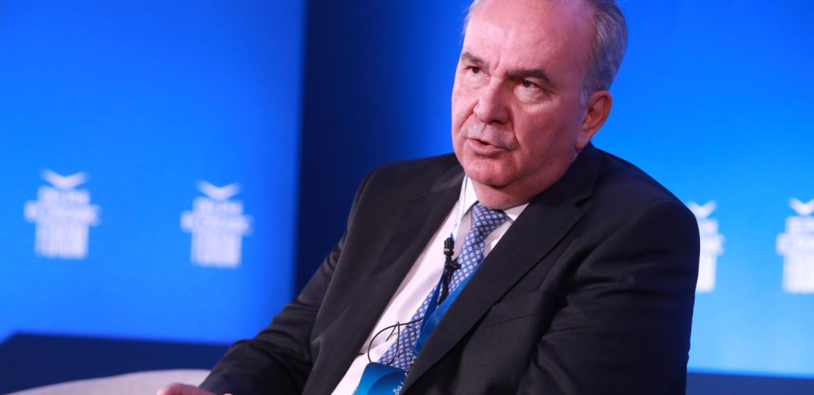 Ν. Παπαθανάσης: Νέα ψηφιακά εργαλεία για την οδική ασφάλεια – Ολοκληρωμένο σύστημα παραβάσεων και ταυτοποίησης οχημάτων