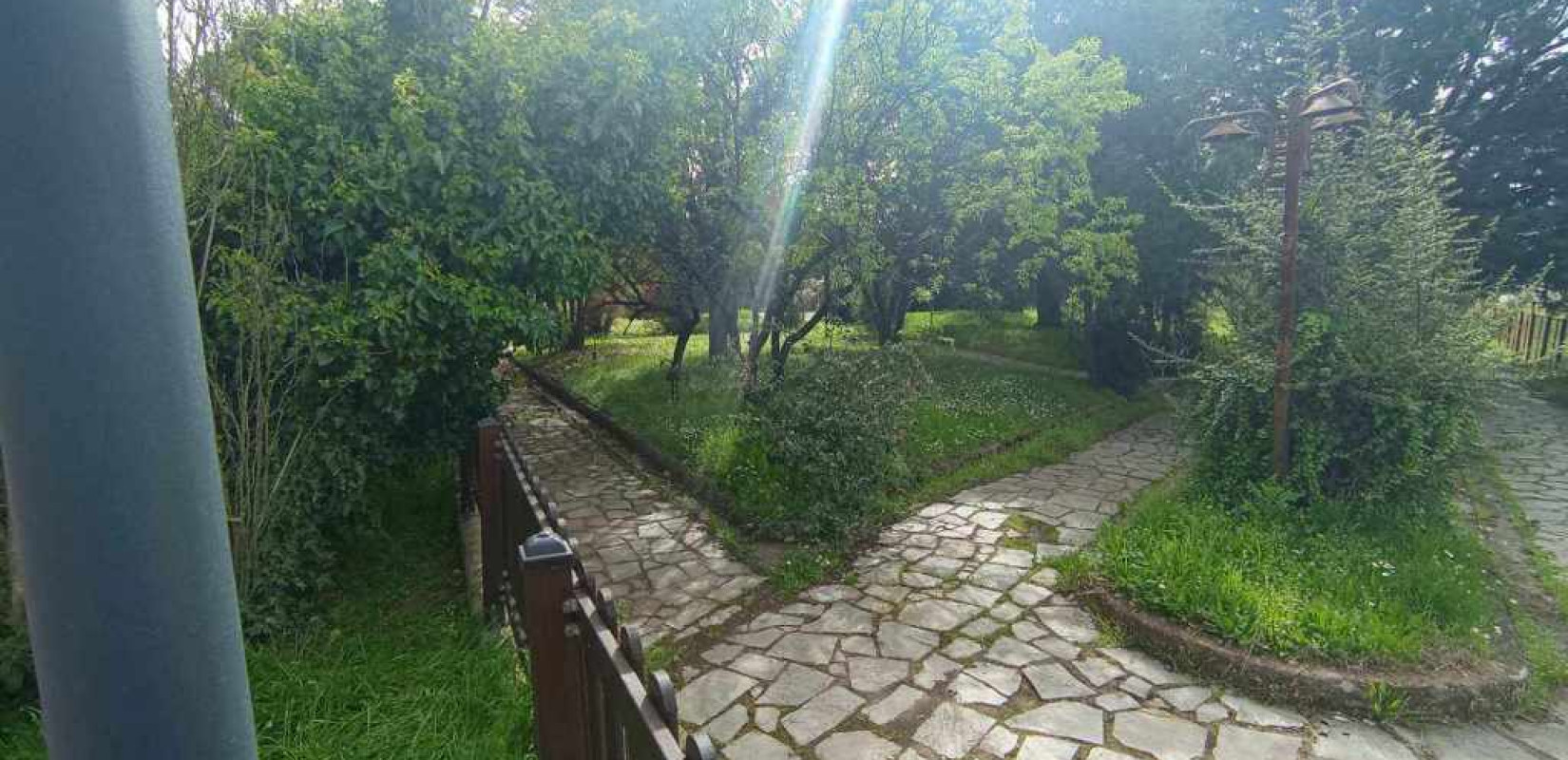 Νάουσα: Πλήρης αλλαγή εικόνας στο πάρκο και την παιδική χαρά της Χαρίεσσας - Δείτε φωτογραφίες