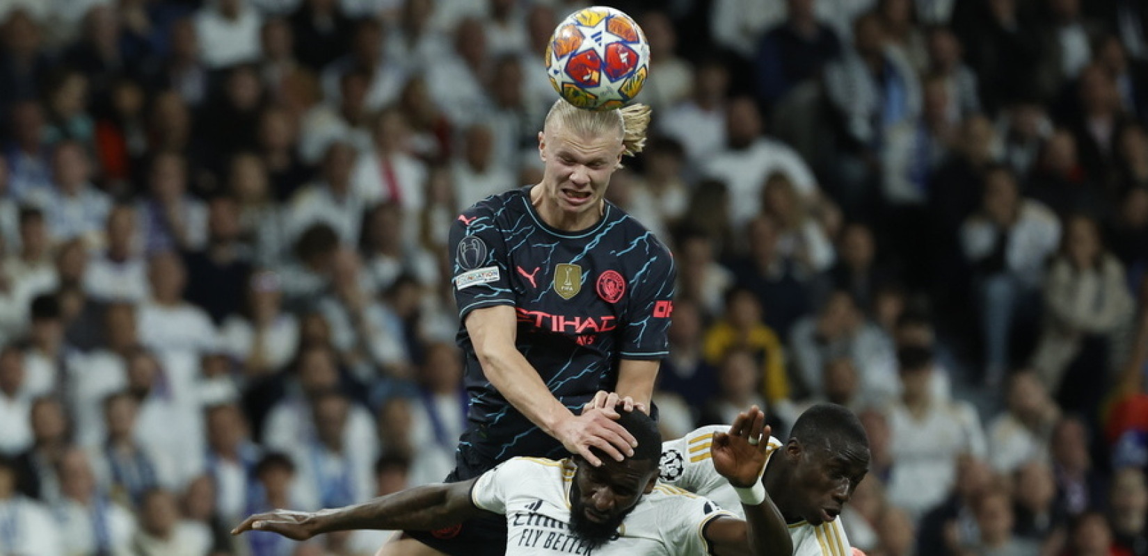 Champions League: Σπουδαία ντέρμπι στη φάση των «16»