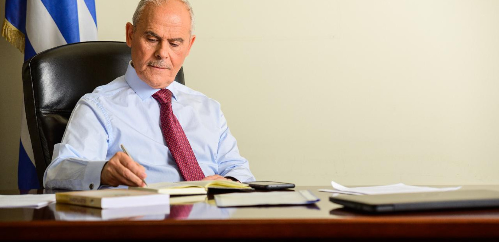 Επτά νέα Γενικά Πολεοδομικά Σχέδια για Αττική και Θεσσαλονίκη