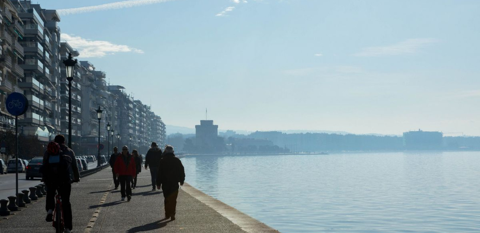Θεσσαλονίκη: Χωρίς φρένο οι ανατιμήσεις στην αγορά κατοικίας - Tιμές ανά περιοχή (πίνακας)