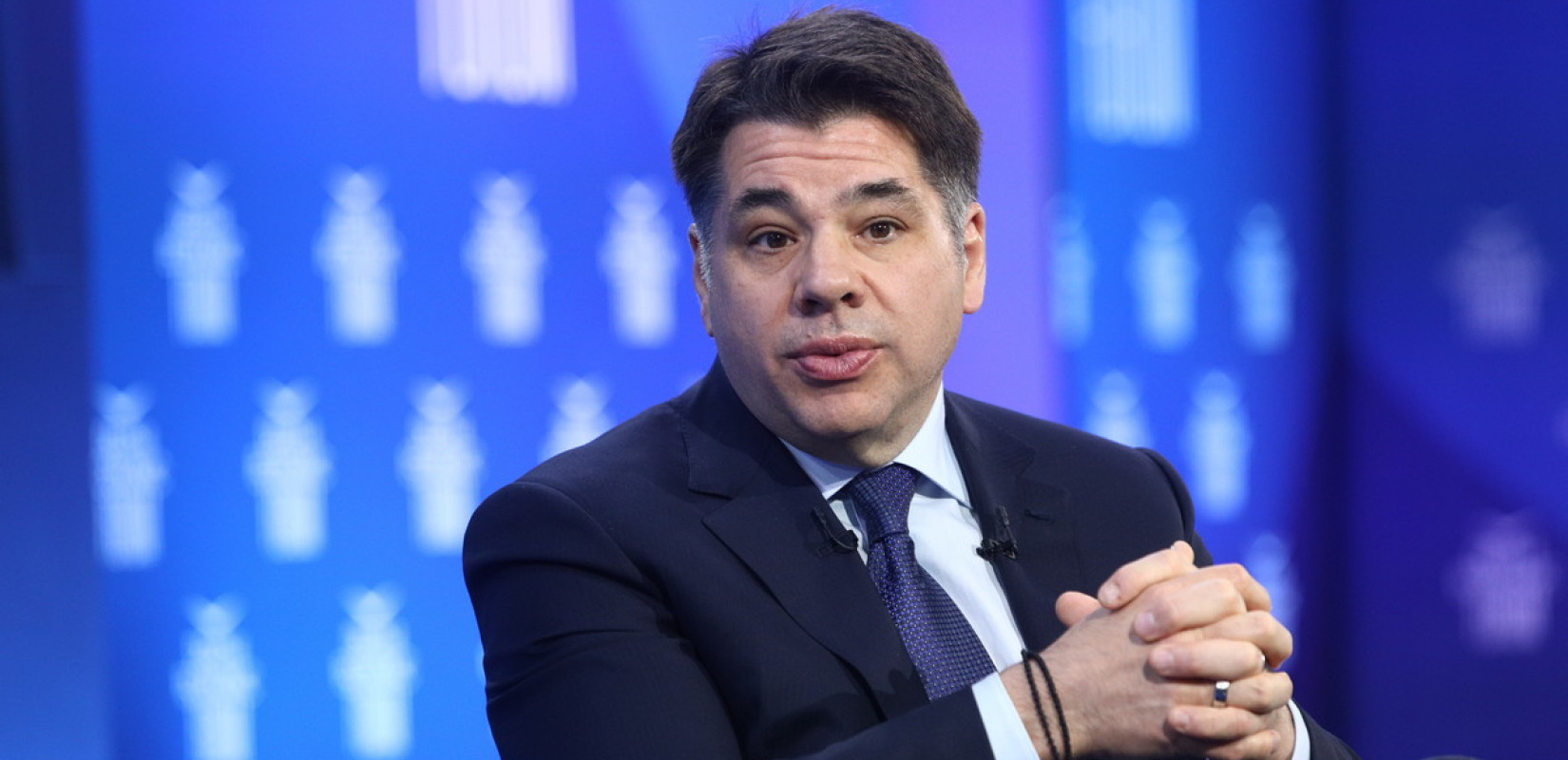 Από την Αλεξανδρούπολη πέρασε το 47% της βοήθειας του ΝΑΤΟ προς την Ουκρανία - Τι αποκάλυψε ο Τ. Τσούνις