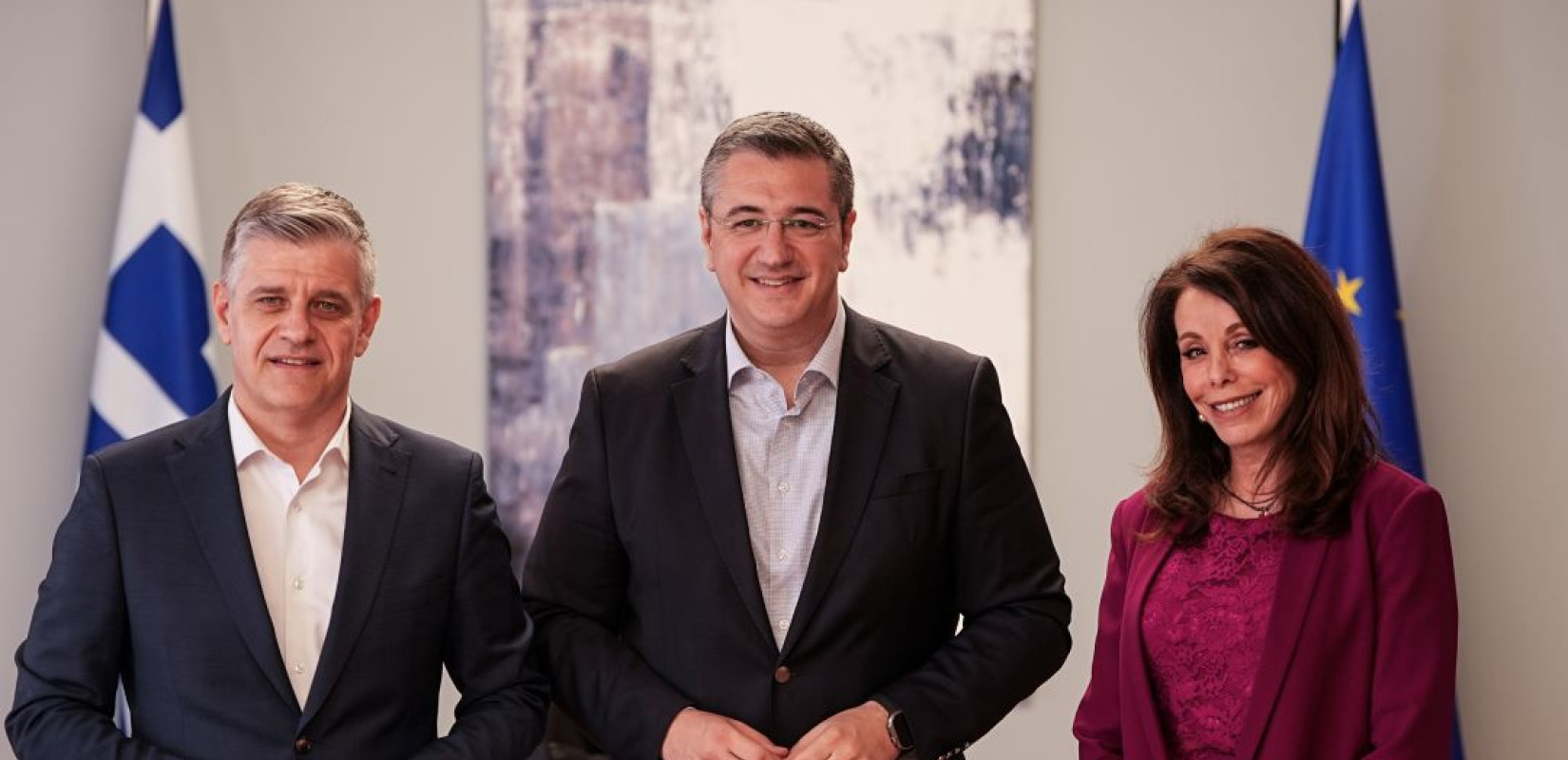 Ο Κώστας Γιουτίκας ορίστηκε από τον Απόστολο Τζιτζικώστα νέος Αντιπεριφερειάρχης Θεσσαλονίκης