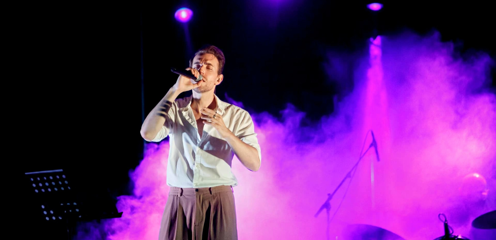 Ο Αλέξανδρος Τζοβάνι στο makthes.gr: «Δεν υπάρχει χρόνος άρα και χώρος για να αναδειχθεί ένα ταλέντο»