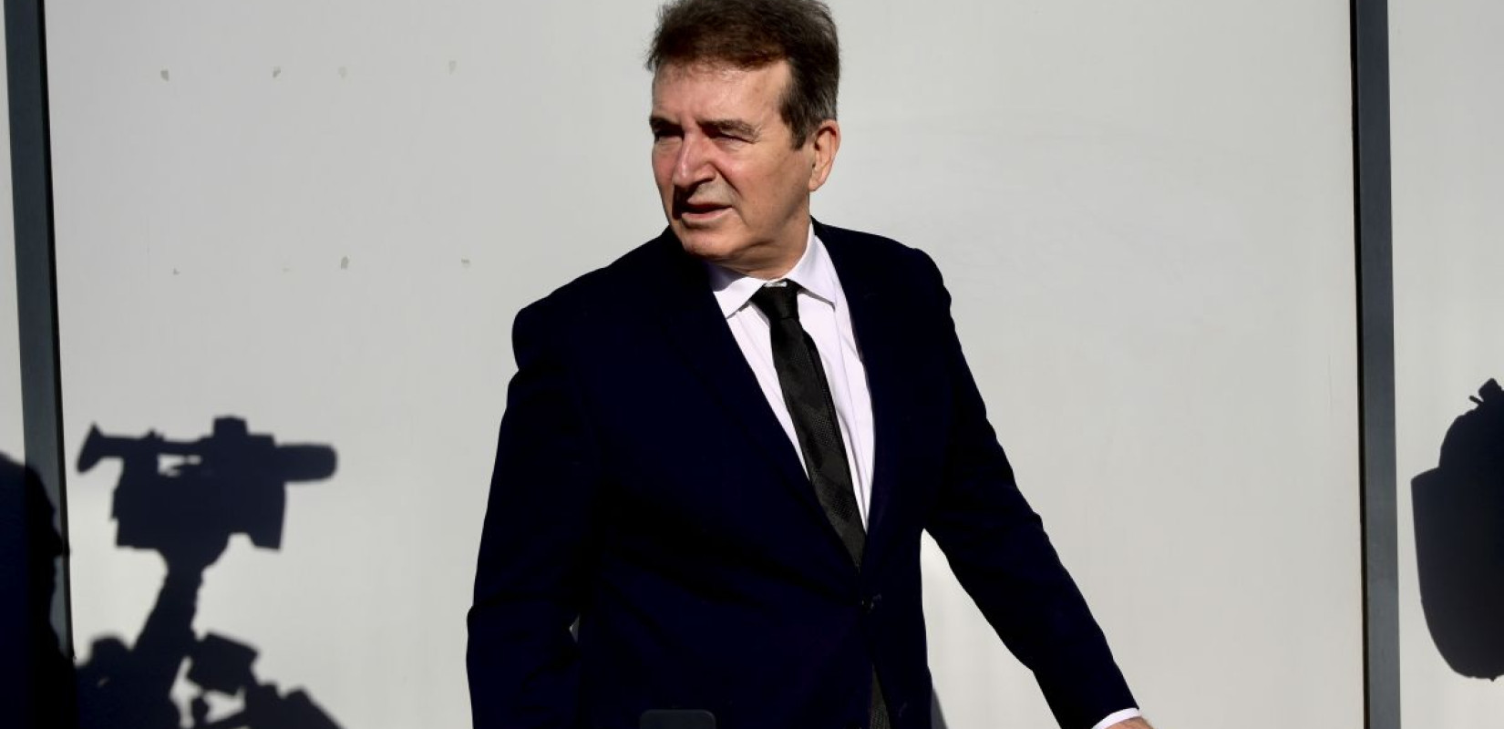 Ενδοοικογενειακή βία: Τηλεδιάσκεψη Χρυσοχοΐδη με περισσότερους από 2.500 αστυνομικούς