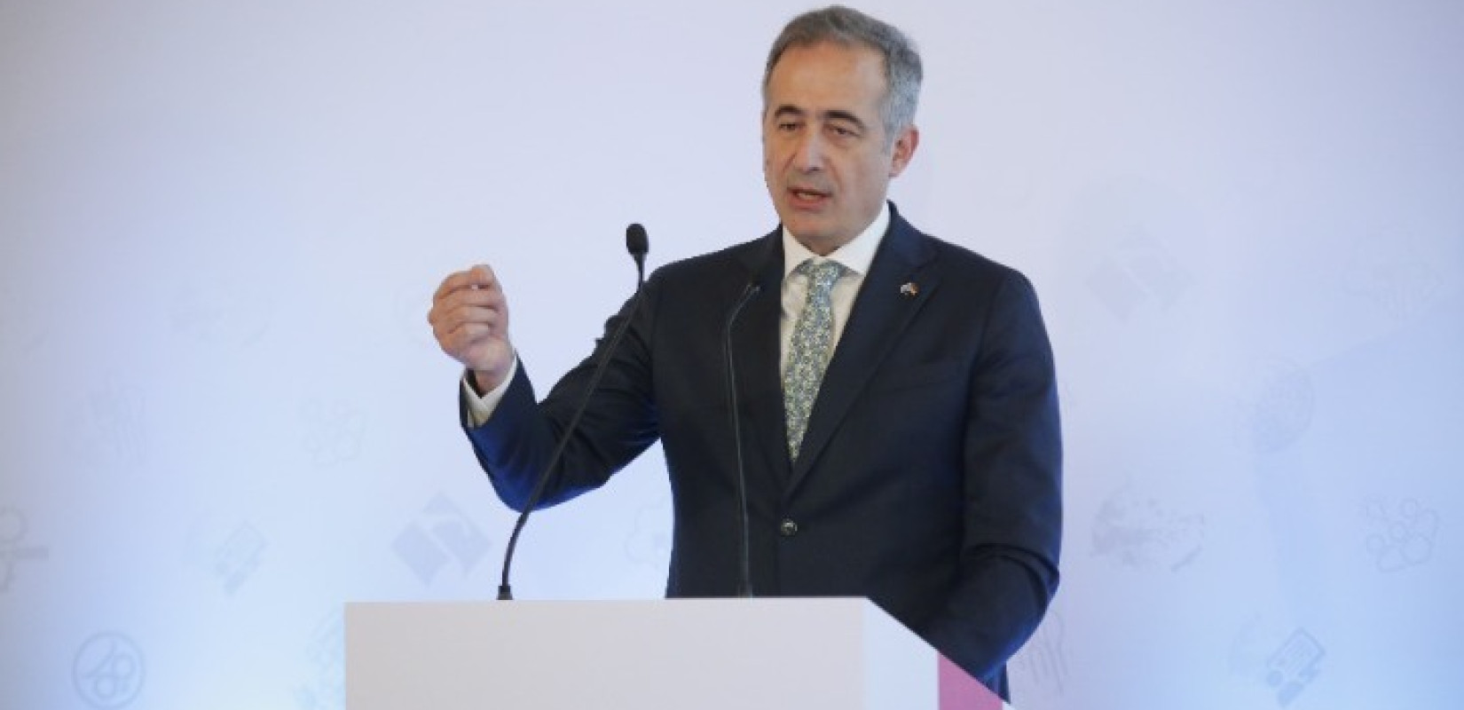 Στ. Κωνσταντινίδης: Η 88η ΔΕΘ με τιμώμενη χώρα τη Γερμανία θα είναι από τις πιο επιτυχημένες των τελευταίων ετών