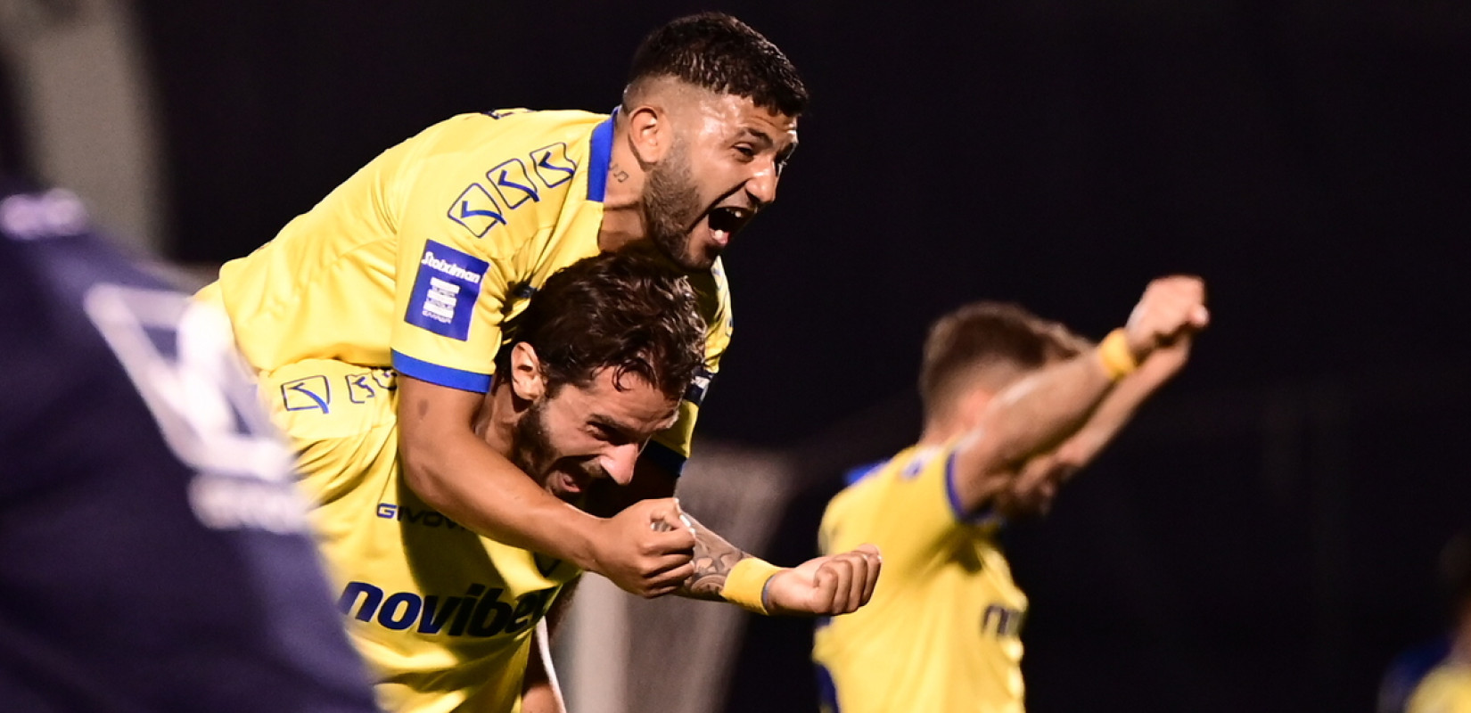 Πλέι άουτ Super League: Βήμα παραμονής ο Παναιτωλικός, «βουλιάζει» ο ΠΑΣ Γιάννενα (βίντεο)