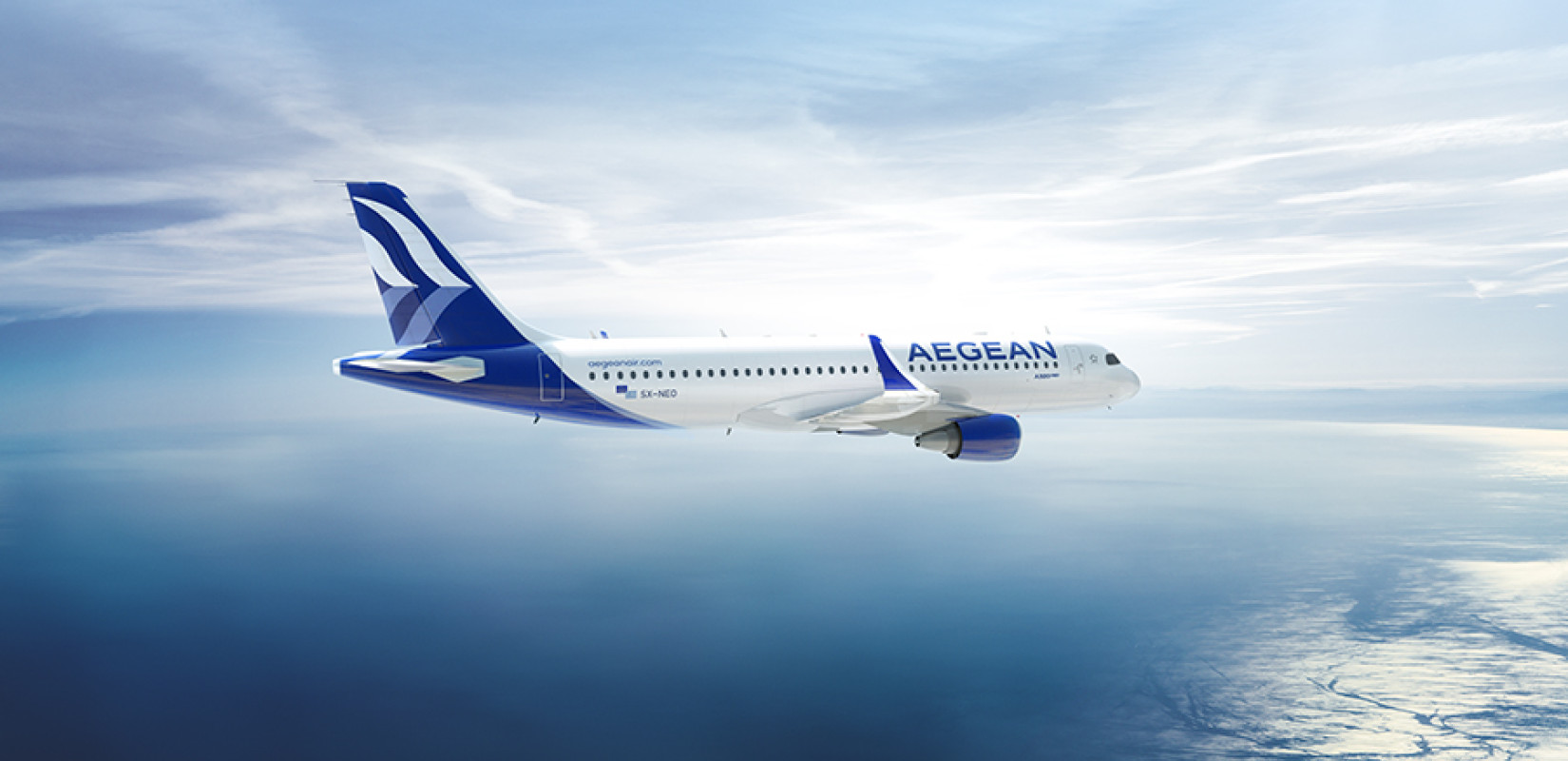 Aegean: Εκδίδει επταετές ομόλογο έως 250 εκατ. ευρώ