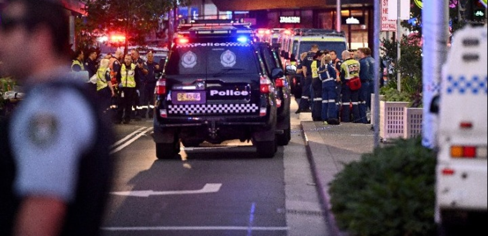 Αυστραλία: Ο δράστης της επίθεσης με μαχαίρι φαίνεται να «έδρασε μόνος του», δηλώνει ο πρωθυπουργός Αλμπανέζι