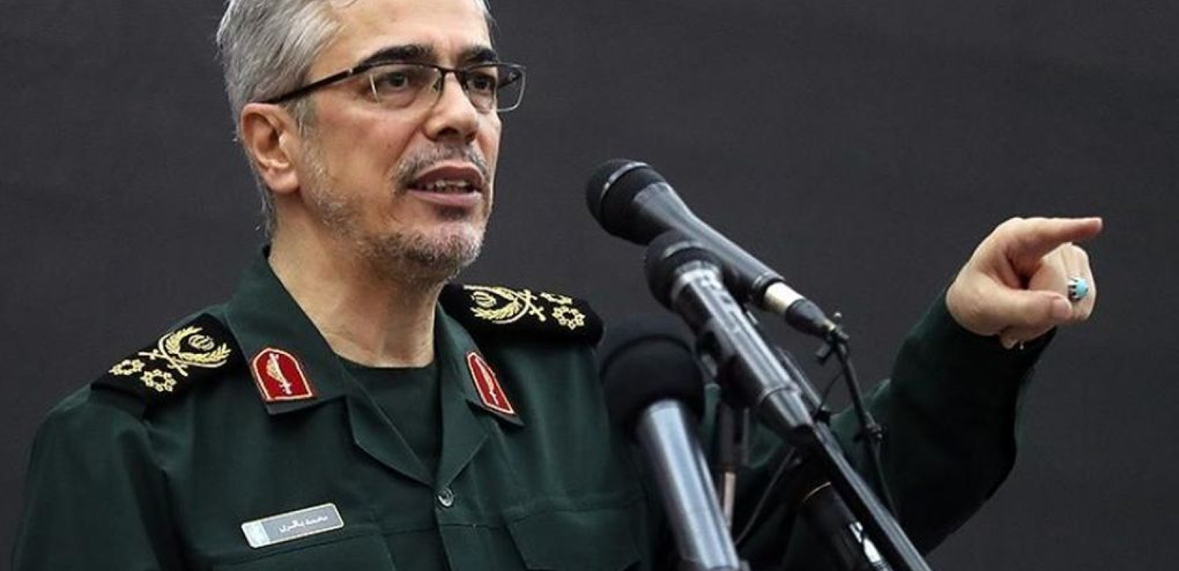 Ιράν: Η επίθεση στο Ισραήλ πέτυχε όλους τους στόχους της - Δεν έχουμε πρόθεση να συνεχίσουμε