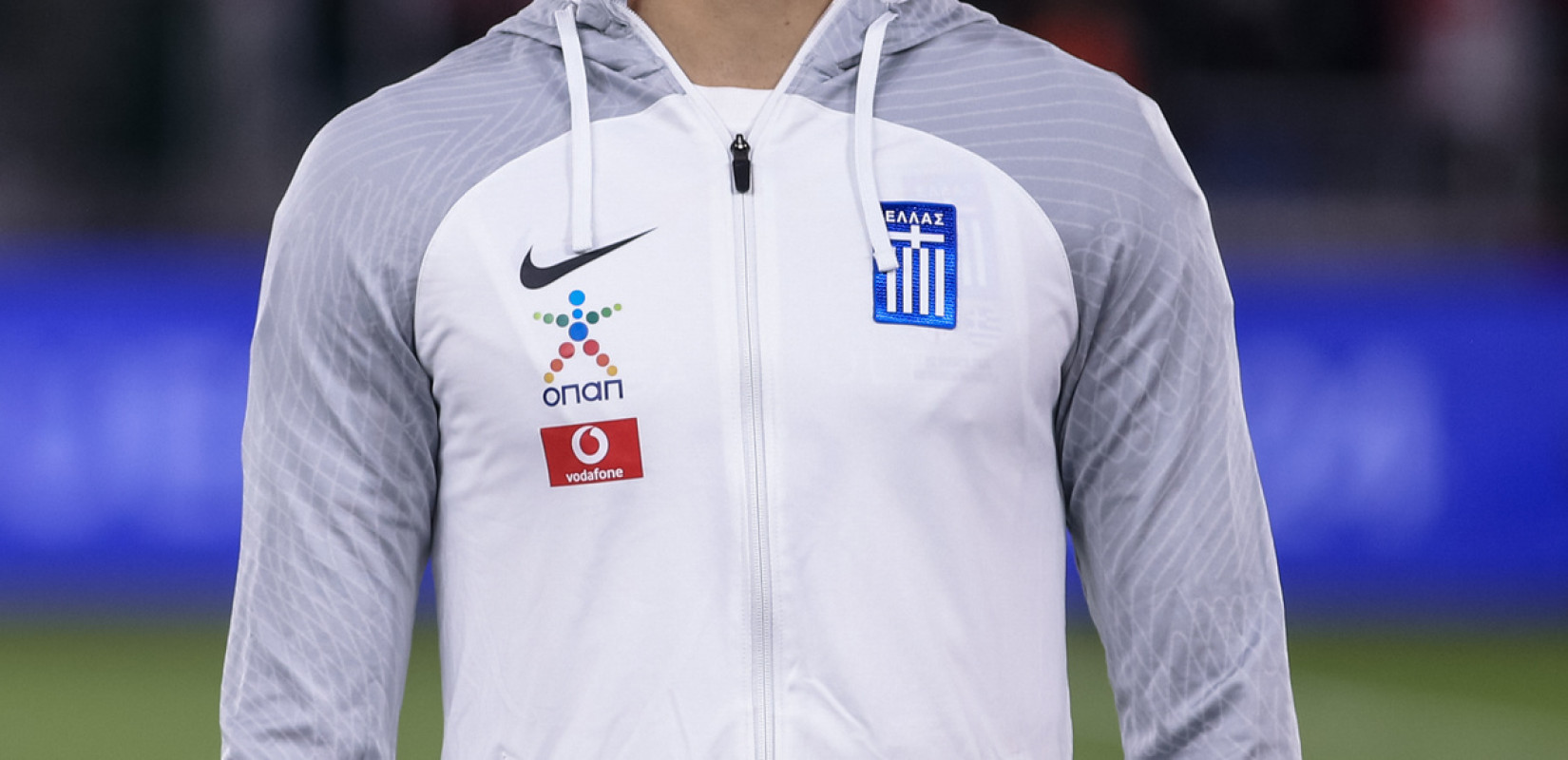 Αποκάλυψη: Ντοπαρισμένος βρέθηκε Έλληνας διεθνής ποδοσφαιριστής