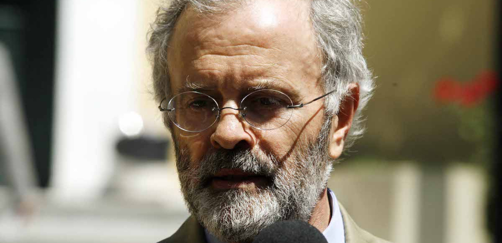 Πέθανε ο δικηγόρος Διονύσης Γκούσκος - Συμμετείχε σε σημαντικές δίκες της νεότερης πολιτικής ιστορίας