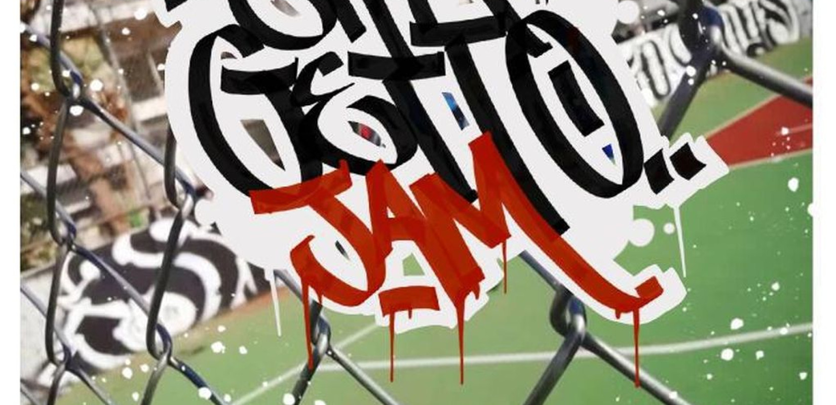 To Graffiti επιστρέφει στην πόλη του - ΖΩγραφίζοντας την Καλαμαριά και την Πλατεία Σκρα