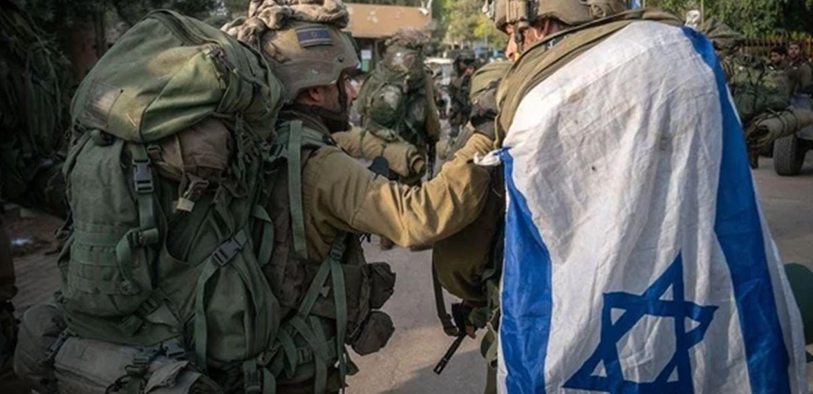 Γάζα: Πέντε ισραηλινοί στρατιώτες σκοτώθηκαν από «φίλια πυρά»